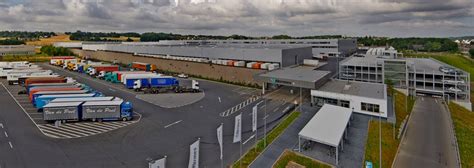 hermes depot laatzen|hermes logistikzentrum.